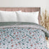 Louis Comforter by Florida for Single Bed in Pair pack for all Season